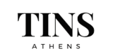 Tins Athens logo
