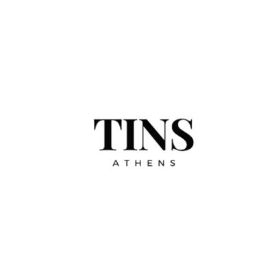 Tins Athens logo